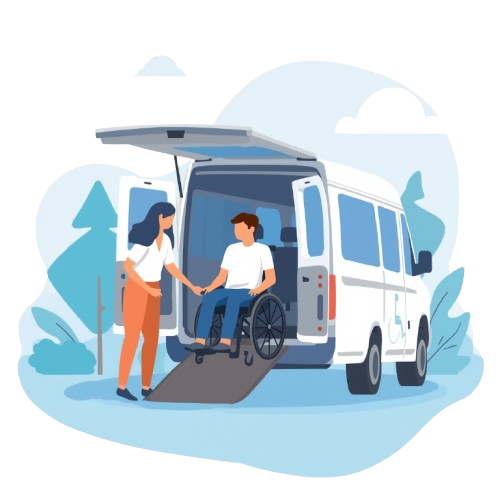 Normandie TPMR France