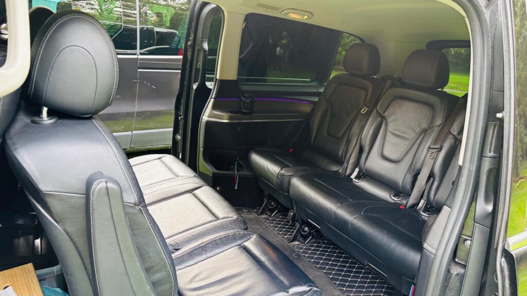 Location de véhicules TPMR