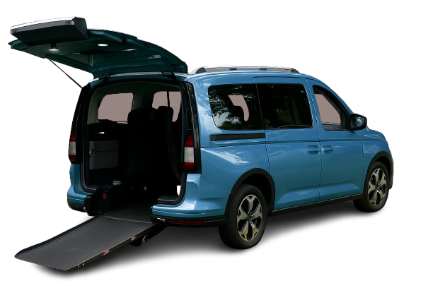 Normandie TPMR Transport Touristique